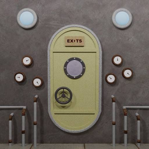 Room Escape Game-EXiTS- app icon