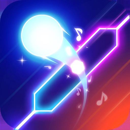 Punto e Ritmo (Dot n Beat) app icon