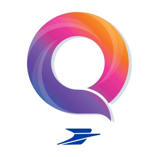 Quoty, Cashback & offres promo app icon