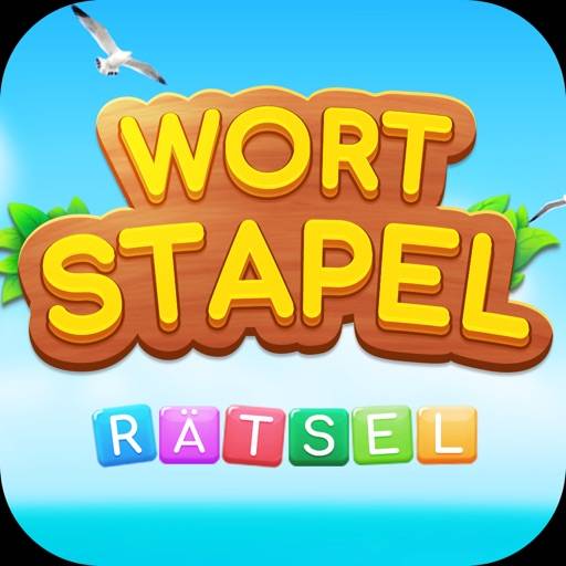 Wort Stapel löschen