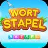 Wort Stapel icon