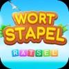 Wort Stapel app icon