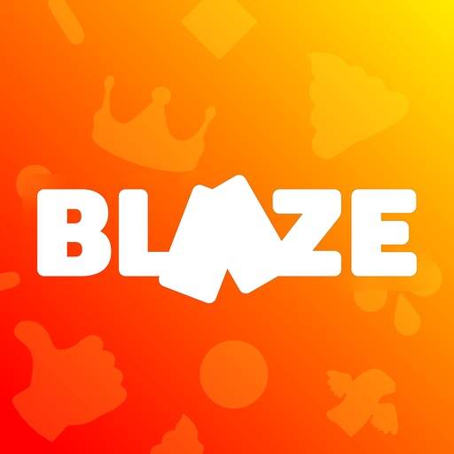 Blaze · Fais tes propres choix icon