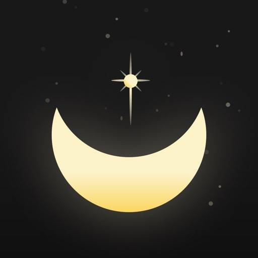 MoonX  Calendario Lunar icon