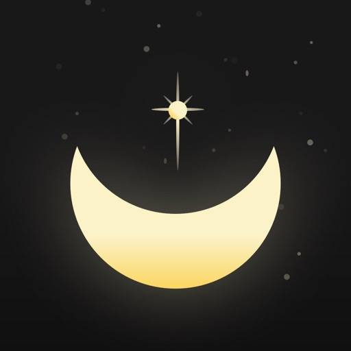 MoonX — Moon Calendar U'd Love icono