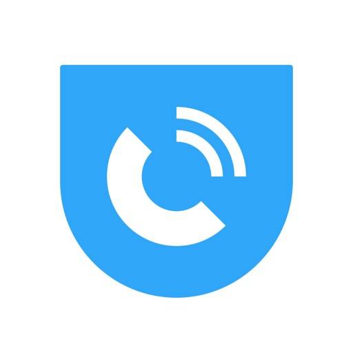 Robo Shield Spam Call Blocker icon