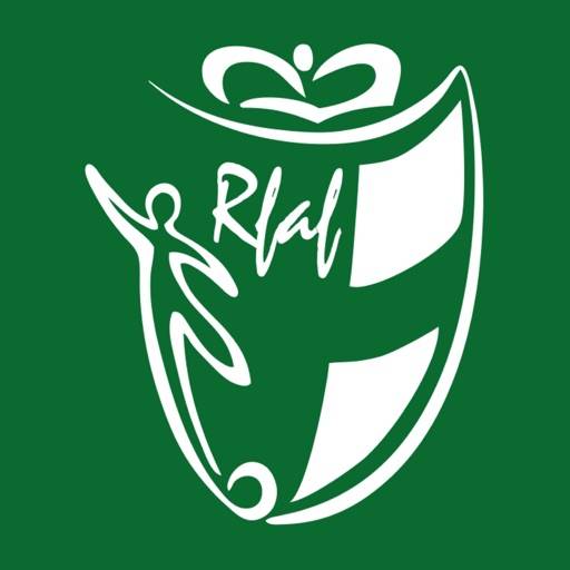 Rfaf Tv app icon