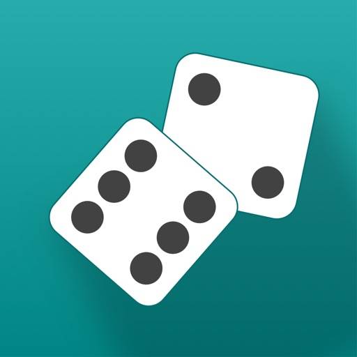 Dice Roll Game · app icon