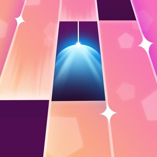 Magic Dream Tiles app icon