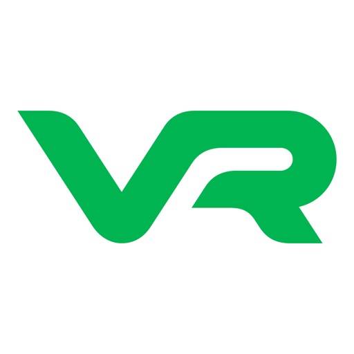 VR Resa icon