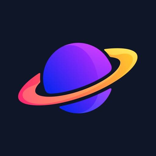 Saturn Calendar icon