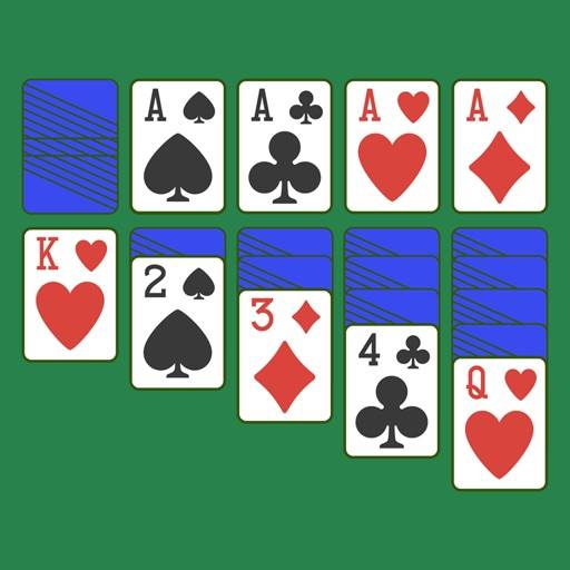 Solitaire (Classic Card Game) icon