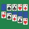 Solitaire (Classic Card Game) icona