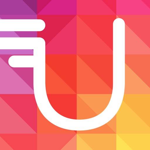 UMAY- Move safely move smartly app icon