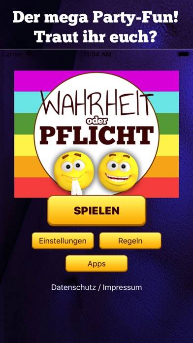 Wahrheit oder Pflicht - Gay App Download [Updated Mar 19] - Free Apps