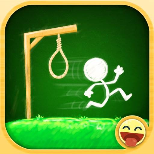 Hangman for Kids. Astrokids icon