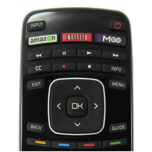 Viz - Smart TV remote control icon