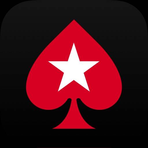 PokerStars Poker Real Money app icon
