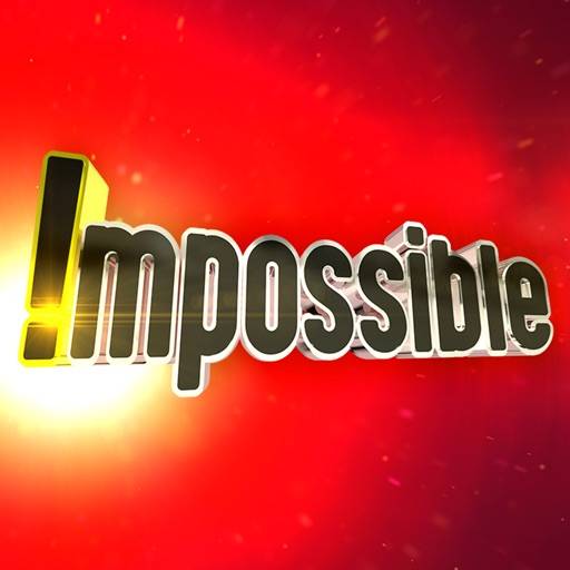 Impossible icon