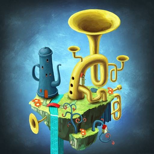 Figment: Journey Into the Mind icon