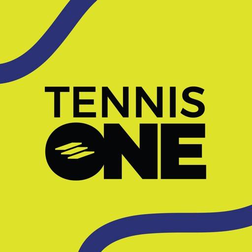 TennisONE app icon