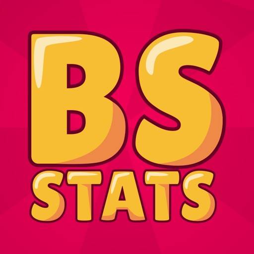 Stats & Outils pour BrawlStars icon