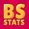 Stats & Tools for Brawl Stars icône