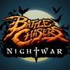 Battle Chasers: Nightwar app icon