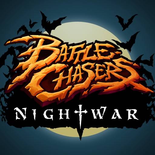 Battle Chasers: Nightwar icône