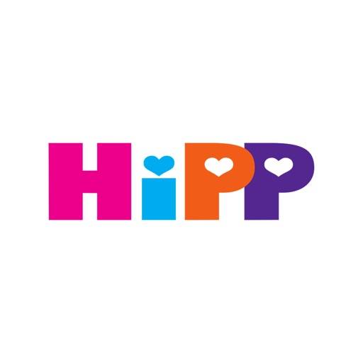 HiPP App Symbol