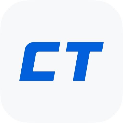 Stv ПРОГНОЗЫ app icon