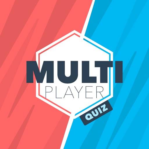 Trivial Multiplayer Quiz icono