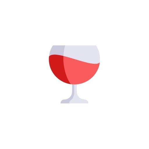 Alcohol Drink Calendar app icon