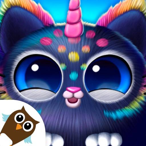 Smolsies – My Cute Pet House icon