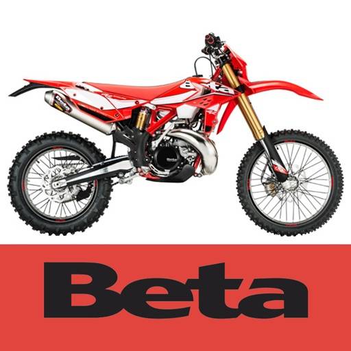 Jetting for Beta 2T Moto икона