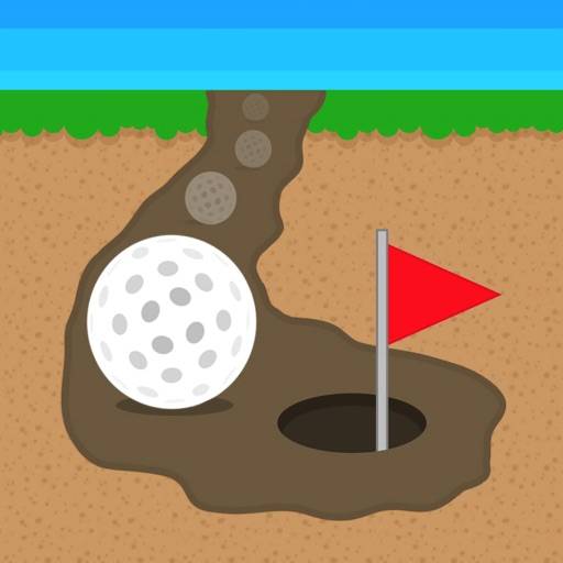 Dig It Your Way - Golf Nest icon