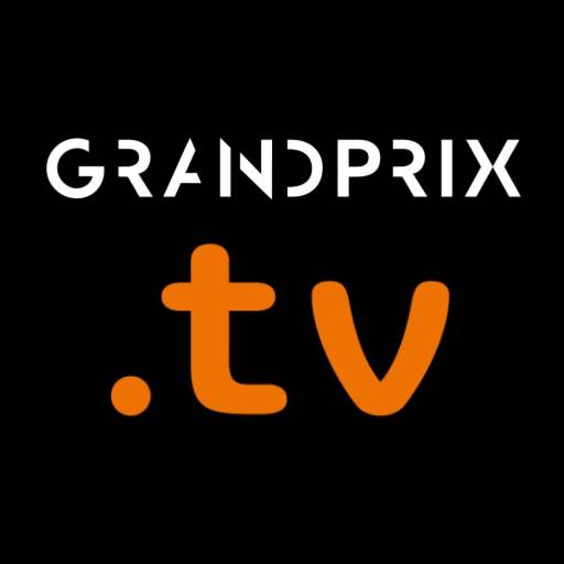 Grandprix Tv app icon