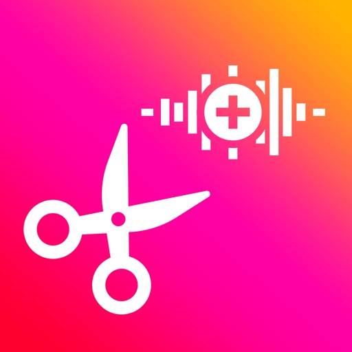 Mp3 Cutter app icon