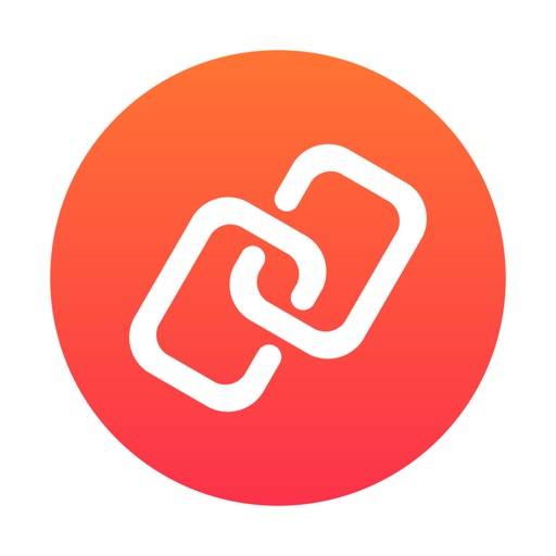 Linkbio app icon
