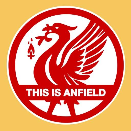 This Is Anfield Advert-Free app icon
