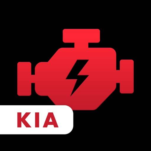 KIA OBD App icon