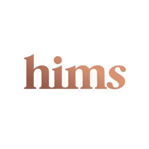 delete Hims: Telehealth for Men