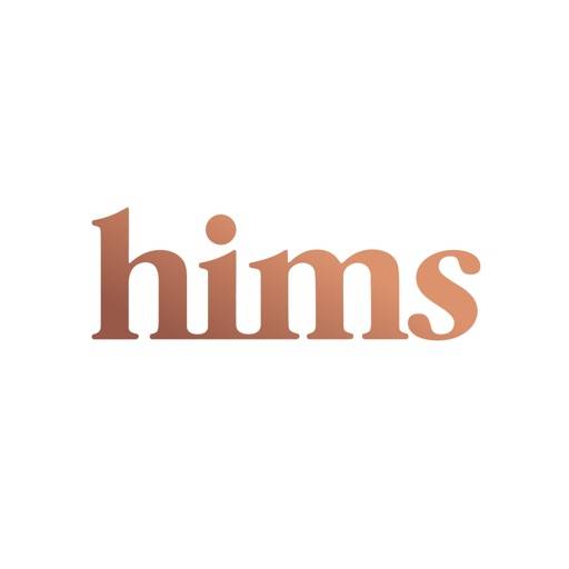 Hims: Telehealth for Men icon