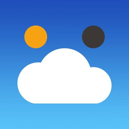 Wetter Bot: Warnungen & Radar Symbol