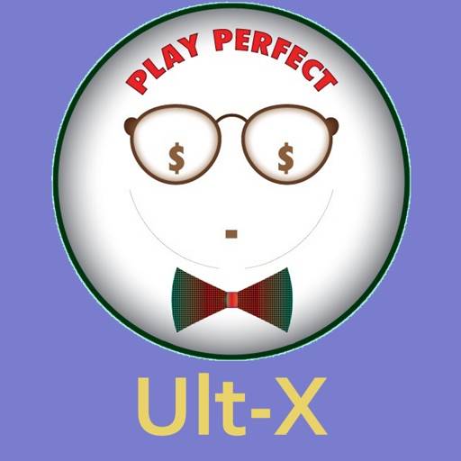 Play Perfect UltimateX app icon