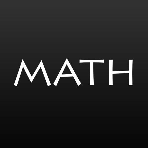 Math | Riddles and Puzzles app icon