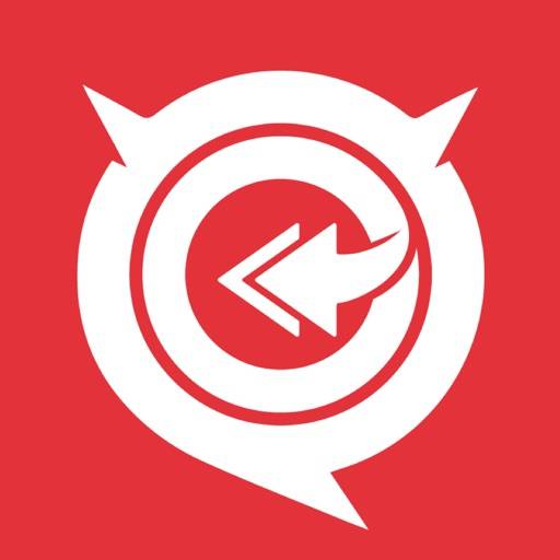 Reverse Videos - Reverser App icon