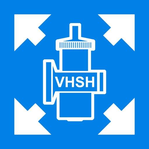 Gemischbildung DellOrto VHSH Symbol