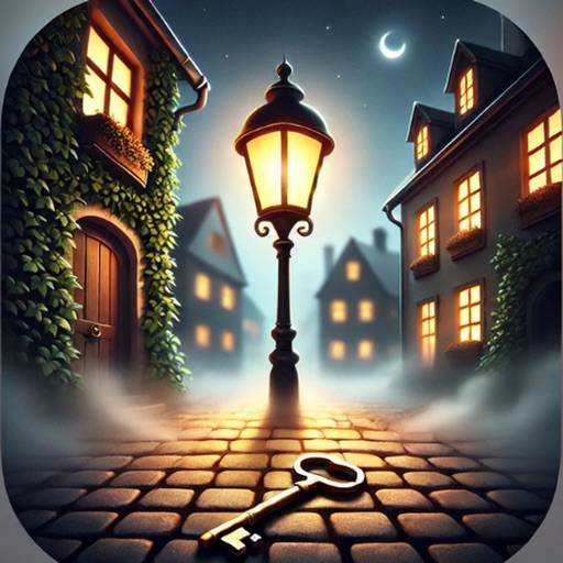 Найдешь? icon