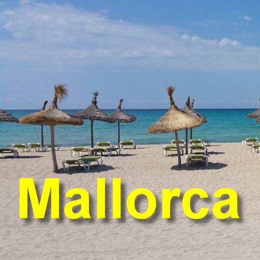 Mallorca App für den Urlaub icon